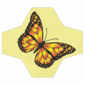MONARCH BUTTERFLY (Plat)