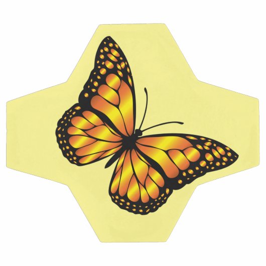 MONARCH BUTTERFLY (Plat)