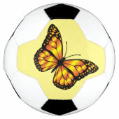 MONARCH BUTTERFLY (Devant)