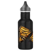 Monarch Butterfly 18oz waterfles Waterfles (Links)