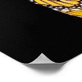 Monarch Butterfly 2022 - Poster (Coin)