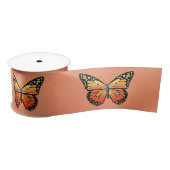 Monarch Butterfly 3 inch Lint (Spoel)