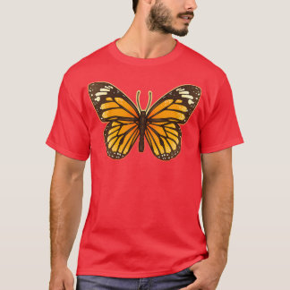 Monarch Butterfly 65 T-shirt