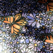 Monarch Butterfly Cadeaupapier