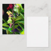 Monarch Butterfly cartes pour notes (Devant / Derrière)