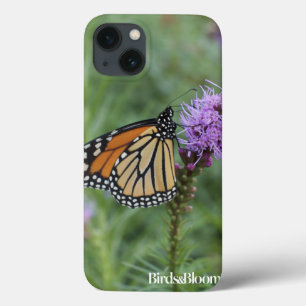 Monarch Butterfly iPhone 13 Hoesje