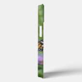Monarch Butterfly Case-Mate iPhone Case (Achterkant / Rechts)