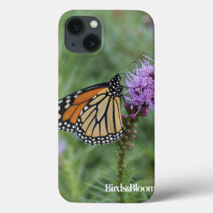Monarch Butterfly iPhone 13 Hoesje