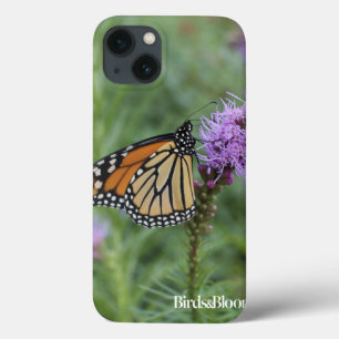 Monarch Butterfly iPhone 13 Hoesje