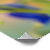 Monarch Butterfly | Danaus Plexippus Poster (Hoek)