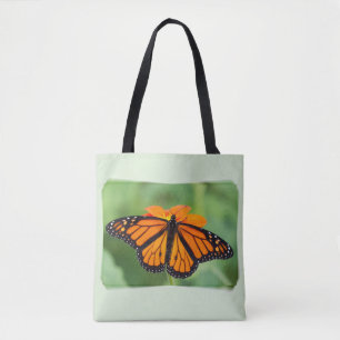 Monarch Butterfly Draagtas