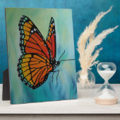 Monarch Butterfly Gifts Fotoplaat (Zijkant)