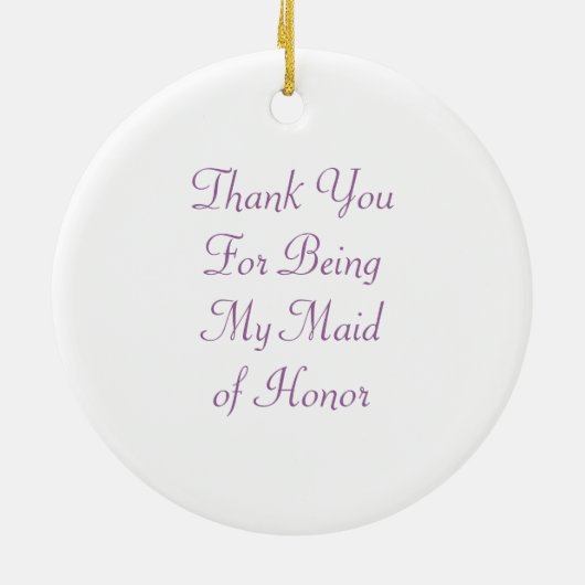 Monarch Butterfly in Search of Pollen Keramisch Ornament (Achterkant)