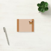 Monarch Butterfly Joy Post-it® Notes (Kantoor)