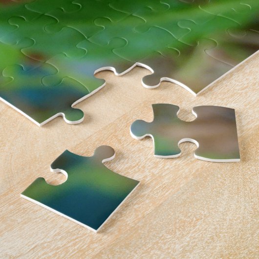 Monarch Butterfly Legpuzzel (Zijkant)