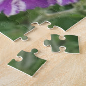 Monarch Butterfly Legpuzzel (Zijkant)