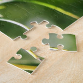 Monarch Butterfly Legpuzzel (Zijkant)