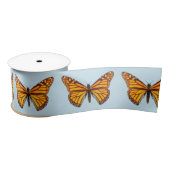 Monarch Butterfly Lint (Spoel)