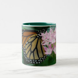 Monarch Butterfly Mok