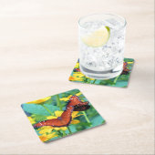 Monarch Butterfly - Onderzetter (Insitu)