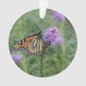 Monarch Butterfly Ornament (voorkant)