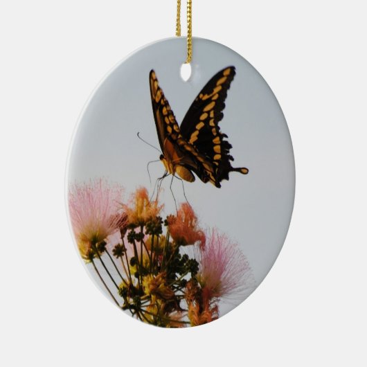 Monarch Butterfly Ornament (Rechts)