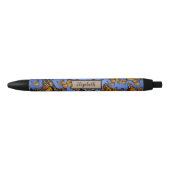Monarch Butterfly Personal Pen (Voorkant)