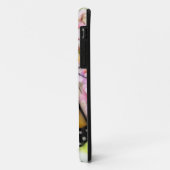 Monarch Butterfly Sipping Nectar Case-Mate iPhone Case (Achterkant/links)