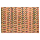 Monarch Butterfly Stof (Yard (91,4 cm))