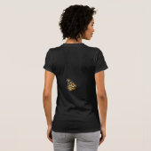 Monarch Butterfly T-shirt (Achterkant volledig)