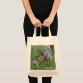 Monarch Butterfly Tote Bag (Voorkant (product))