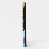 Monarch Case-Mate iPhone Case (Achterkant/links)