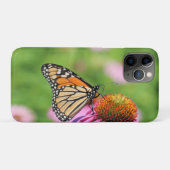 Monarch Case-Mate iPhone Case (Achterkant (horizontaal))