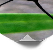 Monarch Caterstone Poster (Hoek)