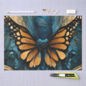 Monarch Celebratielint Tissuepapier (Craft)