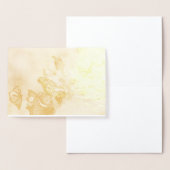 Monarch Gathering Folie Kaarten (Display)