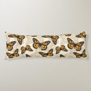 Monarch-kartonnen Lichaamskussen