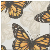 Monarch-kartonnen Stof (Close Up)