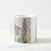 Monarch Koffiemok (Voorkant links)