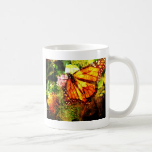 Monarch Koffiemok