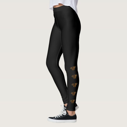 Monarch Leggings (Gauche)