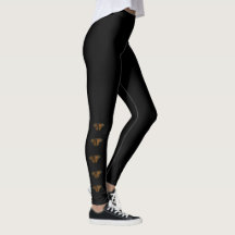 Monarch-Leggings