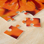 Monarch Legpuzzel (Zijkant)