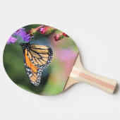 Monarch lunch tafeltennisbatje (Zijkant)