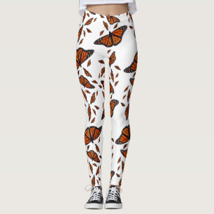 Monarch Medley Leggings (kies kleur)