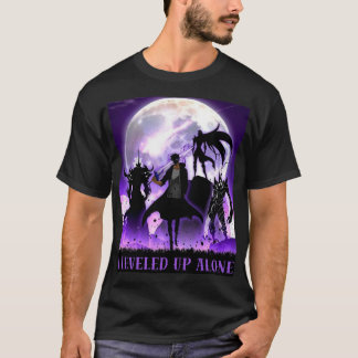 Monarch Modus T-shirt