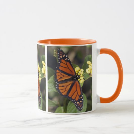 Monarch Mug (Droite)