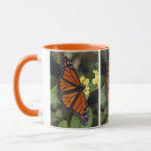 Monarch Mug (Gauche)