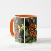Monarch Mug (Devant gauche)