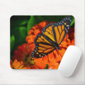 Monarch Muismat (Met muis)